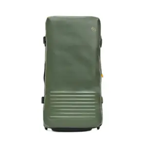Saco Duffle com rodas Mandarina Duck image-0