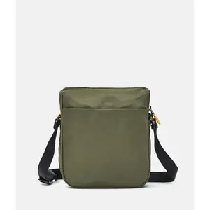 Vertical shoulder bag Mandarina Duck MD Urban image-1