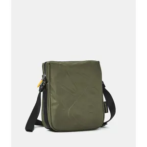 Vertical shoulder bag Mandarina Duck MD Urban image-2