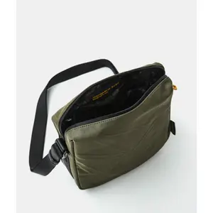 Vertical shoulder bag Mandarina Duck MD Urban image-3