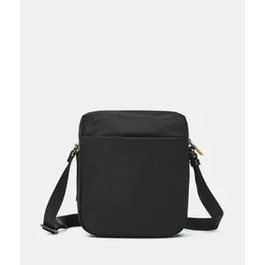 Vertical shoulder bag Mandarina Duck MD Urban image-1