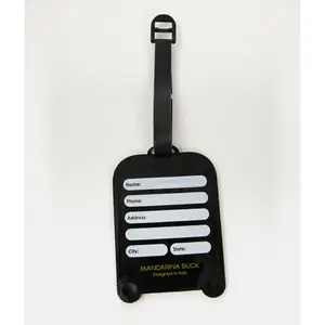 Luggage Tag Mandarina Duck image-1