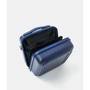 Toiletry bag Mandarina Duck Logoduck + image-3