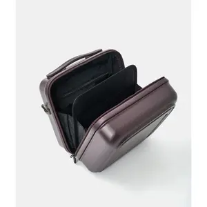 Toiletry bag Mandarina Duck Logoduck + image-3