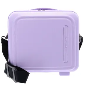 Toiletry bag for women Mandarina Duck Logoduck
