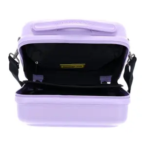 Toiletry bag for women Mandarina Duck Logoduck image-4