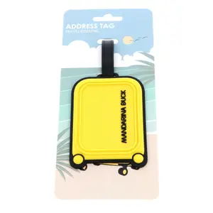 Toiletry bag for women Mandarina Duck Logoduck image-5