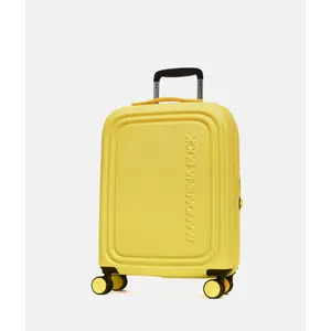 Rigid suitcase Mandarina Duck Logoduck+ Trolley Cabin image-1