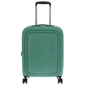 Expandable Suitcase Mandarina Duck Logoduck image-1