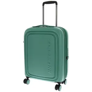 Expandable Suitcase Mandarina Duck Logoduck image-2