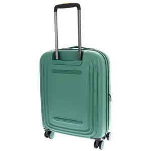 Expandable Suitcase Mandarina Duck Logoduck image-4