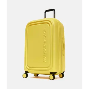 Suitcase Mandarina Duck Logoduck+ Trolley Medium image-2