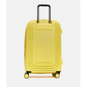 Suitcase Mandarina Duck Logoduck+ Trolley Medium image-1