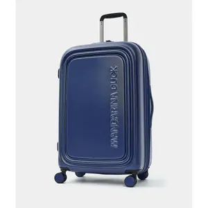 Sac trolley médio extensível Mandarina Duck Logoduck + image-1