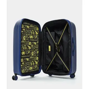 Sac trolley médio extensível Mandarina Duck Logoduck + image-3