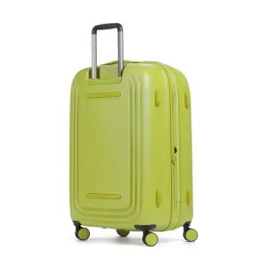 Medium Expandable Suitcase Mandarina Duck Logoduck image-1