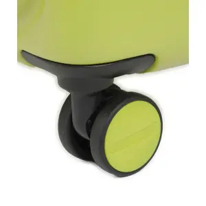 Medium Expandable Suitcase Mandarina Duck Logoduck image-3