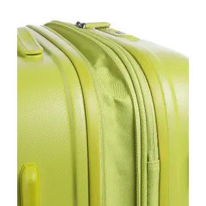 Medium Expandable Suitcase Mandarina Duck Logoduck image-4