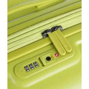 Medium Expandable Suitcase Mandarina Duck Logoduck image-5