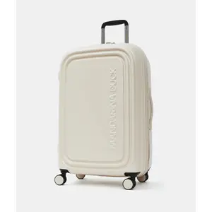 Sac trolley médio extensível Mandarina Duck Logoduck + image-1
