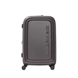 Sac trolley médio extensível Mandarina Duck Logoduck + image-0