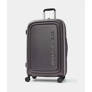 Sac trolley médio extensível Mandarina Duck Logoduck + image-1