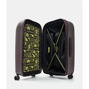 Sac trolley médio extensível Mandarina Duck Logoduck + image-2