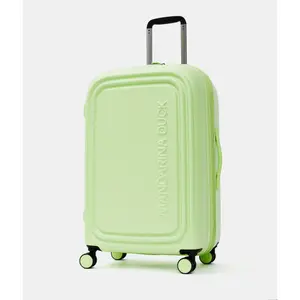 Sac trolley médio extensível Mandarina Duck Logoduck + image-1