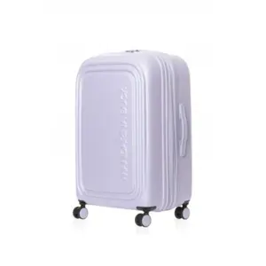 Medium Expandable Suitcase Mandarina Duck Logoduck