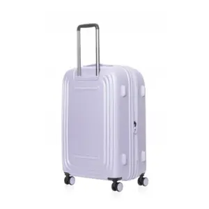 Medium Expandable Suitcase Mandarina Duck Logoduck image-1