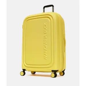 Suitcase Mandarina Duck Logoduck+ Trolley Large image-1