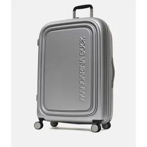 Suitcase Mandarina Duck Logoduck+ Trolley Large image-2