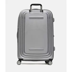 Suitcase Mandarina Duck Logoduck+ Trolley Large image-1