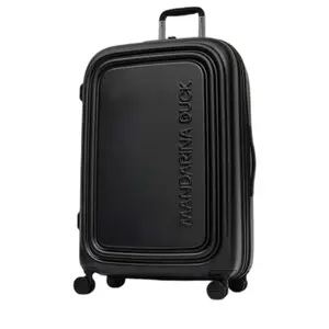 Nagy kiterjeszthető táska kerekekkel Mandarina Duck Logoduck +