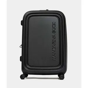 Nagy kiterjeszthető táska kerekekkel Mandarina Duck Logoduck + image-2