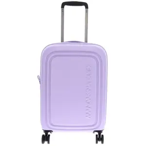 Expandable Suitcase Mandarina Duck Logoduck