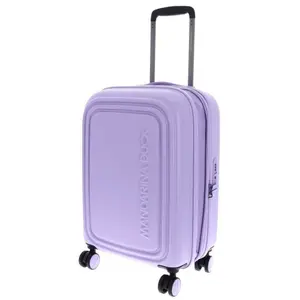 Expandable Suitcase Mandarina Duck Logoduck image-3