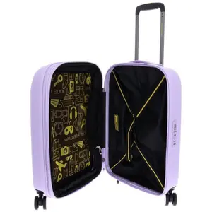 Expandable Suitcase Mandarina Duck Logoduck image-5