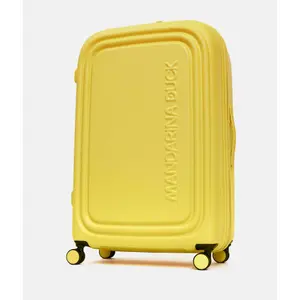 Húzható, kihajtható táska Mandarina Duck Logoduck + XL image-1