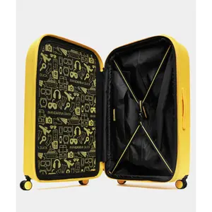 Húzható, kihajtható táska Mandarina Duck Logoduck + XL image-3