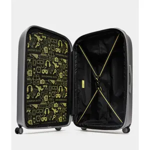 Húzható, kihajtható táska Mandarina Duck Logoduck + XL image-3