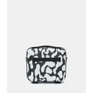 Fürdőszobai neszeszer Mandarina Duck Logoduck+ Moire image-1