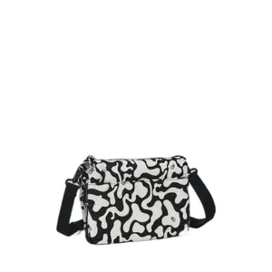 Shoulder Bag Mandarina Duck Revival Moire image-0