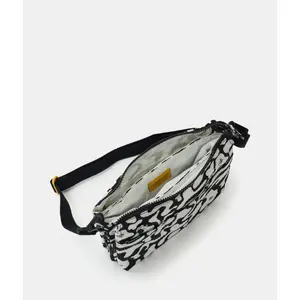 Shoulder Bag Mandarina Duck Revival Moire image-2