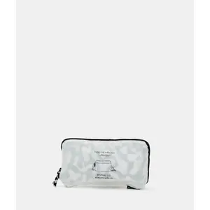Shoulder Bag Mandarina Duck Revival Moire image-3