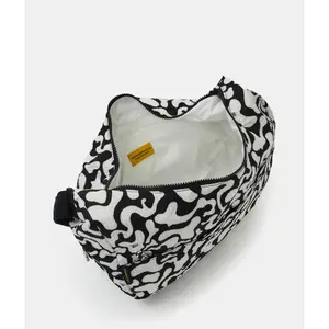 Shoulder Bag Mandarina Duck Hobo Revival Moire image-4