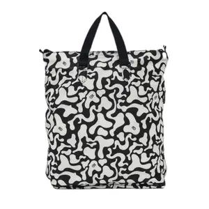 Shopping Bag Mandarina Duck Revival Moire image-0