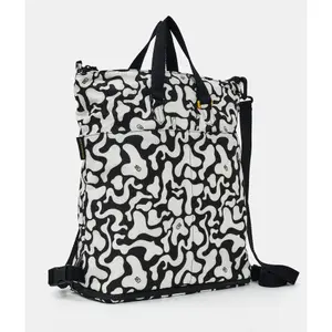 Shopping Bag Mandarina Duck Revival Moire image-2