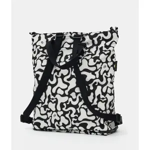 Shopping Bag Mandarina Duck Revival Moire image-4