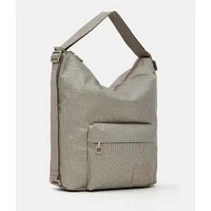 Saco de ombro Mandarina Duck Hobo MD20 Lux 2.0 image-1